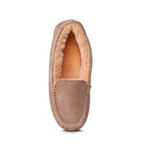 Nwot Red Wing Women’s Bella Shearling Sheepskin Moccasin Shoes